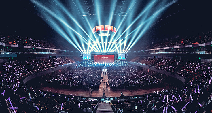 Star Plus Action Carnival 2020 All-Star Dazzling Night