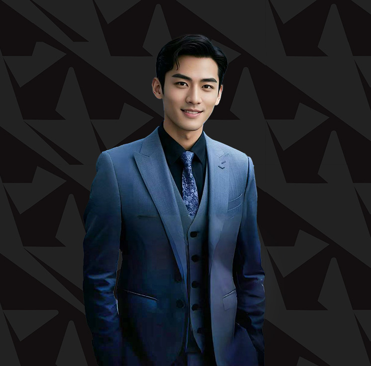 巨星AI营销大师 传启老师